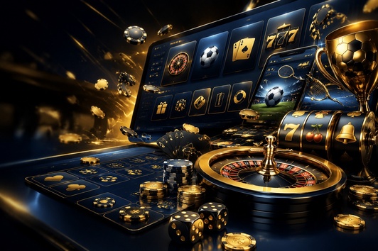 vv77 Casino live dealer baccarat